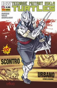 Volume cover